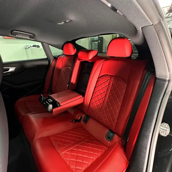 2025 Audi S5 QUATTRO
