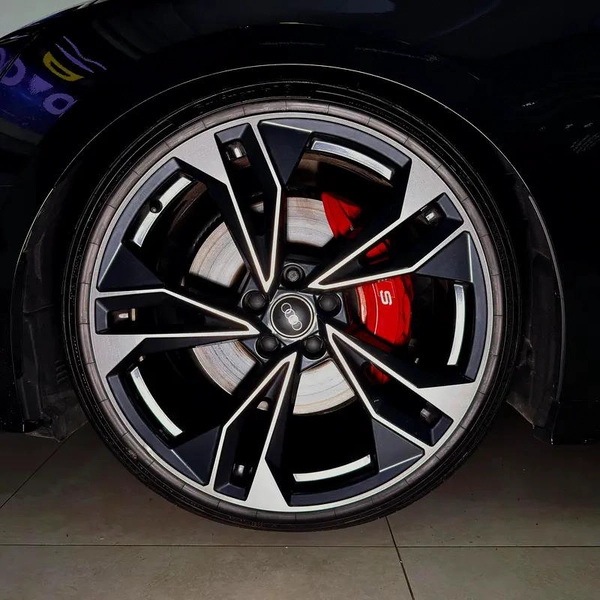 2025 Audi S5 QUATTRO