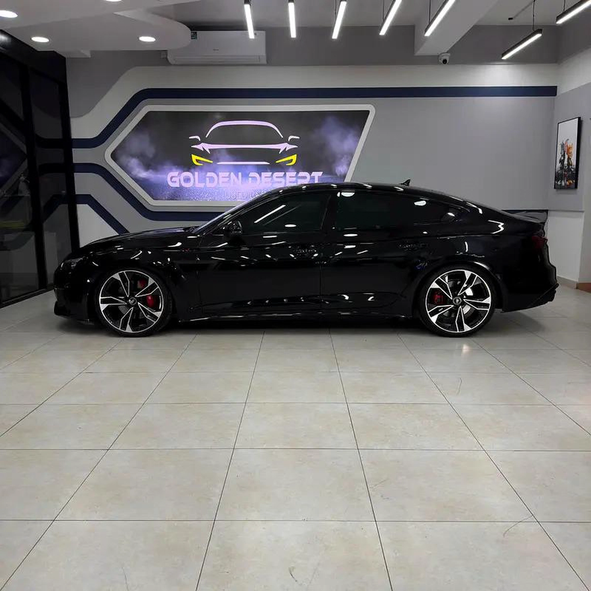 2025 Audi S5 QUATTRO-9-9