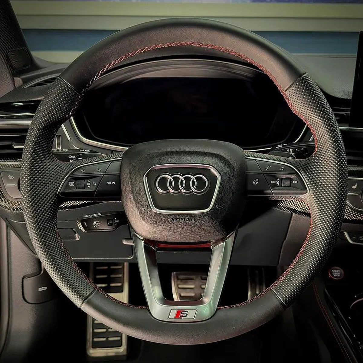 2025 Audi S5 QUATTRO-4-4
