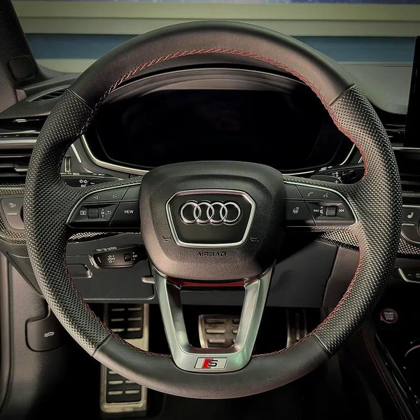 2025 Audi S5 QUATTRO