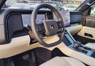 Rox 01 2026 VIP 6 Seater-10