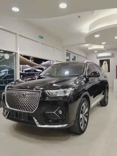 Haval H6 2020-0