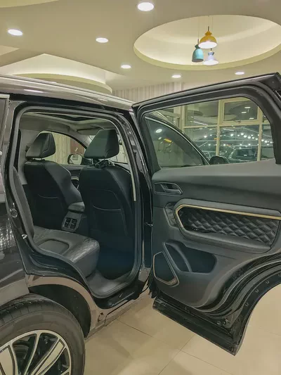 Haval H6 2020-9