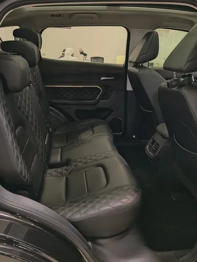 Haval H6 2020-10