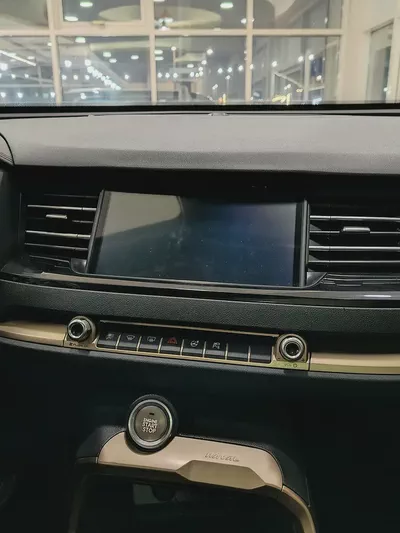 Haval H6 2020-13