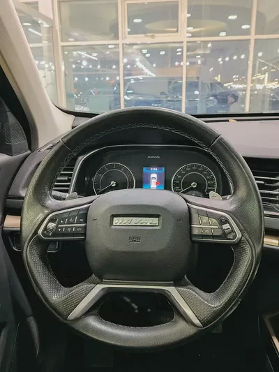 Haval H6 2020-14
