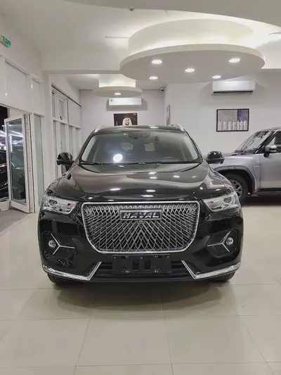 Haval H6 2020-1