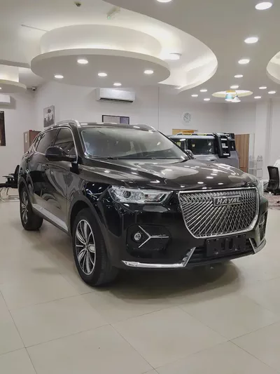 Haval H6 2020-2