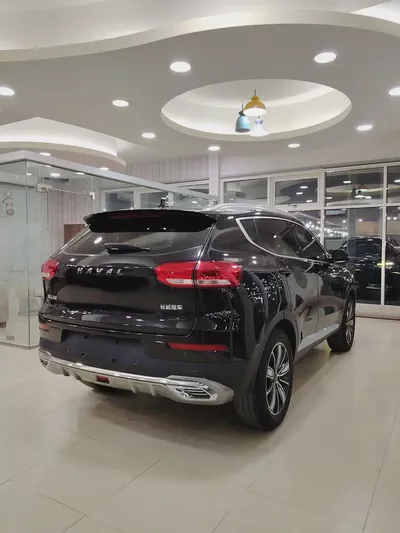 Haval H6 2020-4