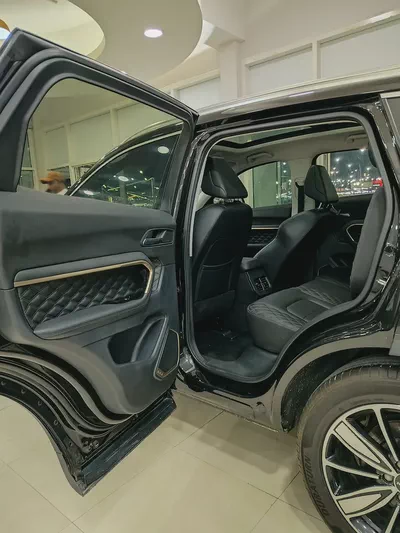 Haval H6 2020-8