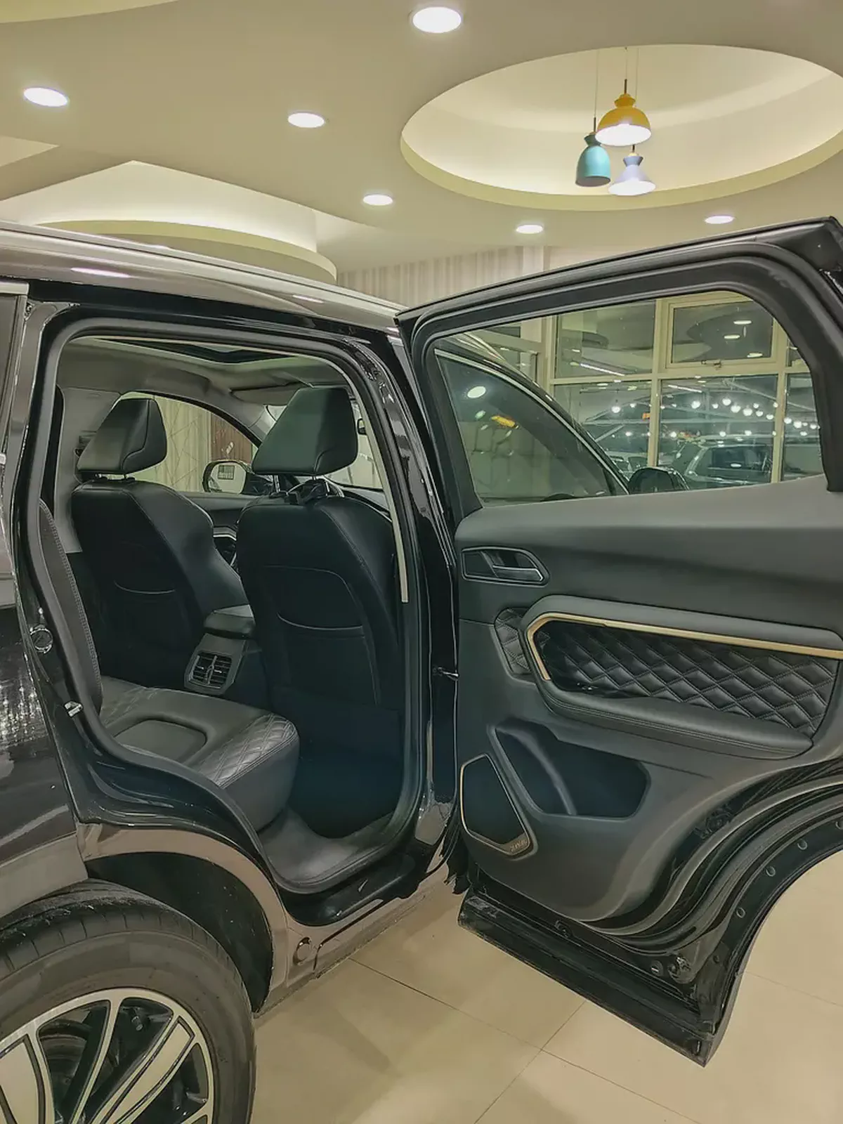 Haval H6 2020-9-9