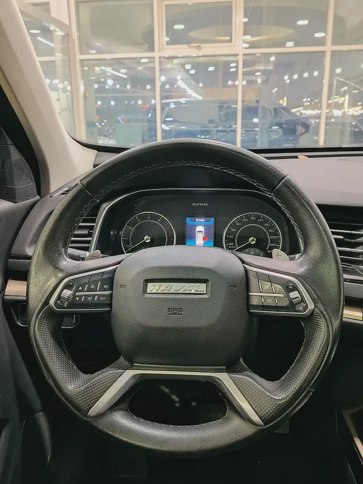 Haval H6 2020-14-14