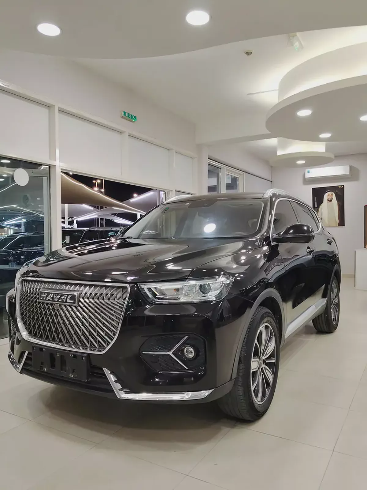 Haval H6 2020