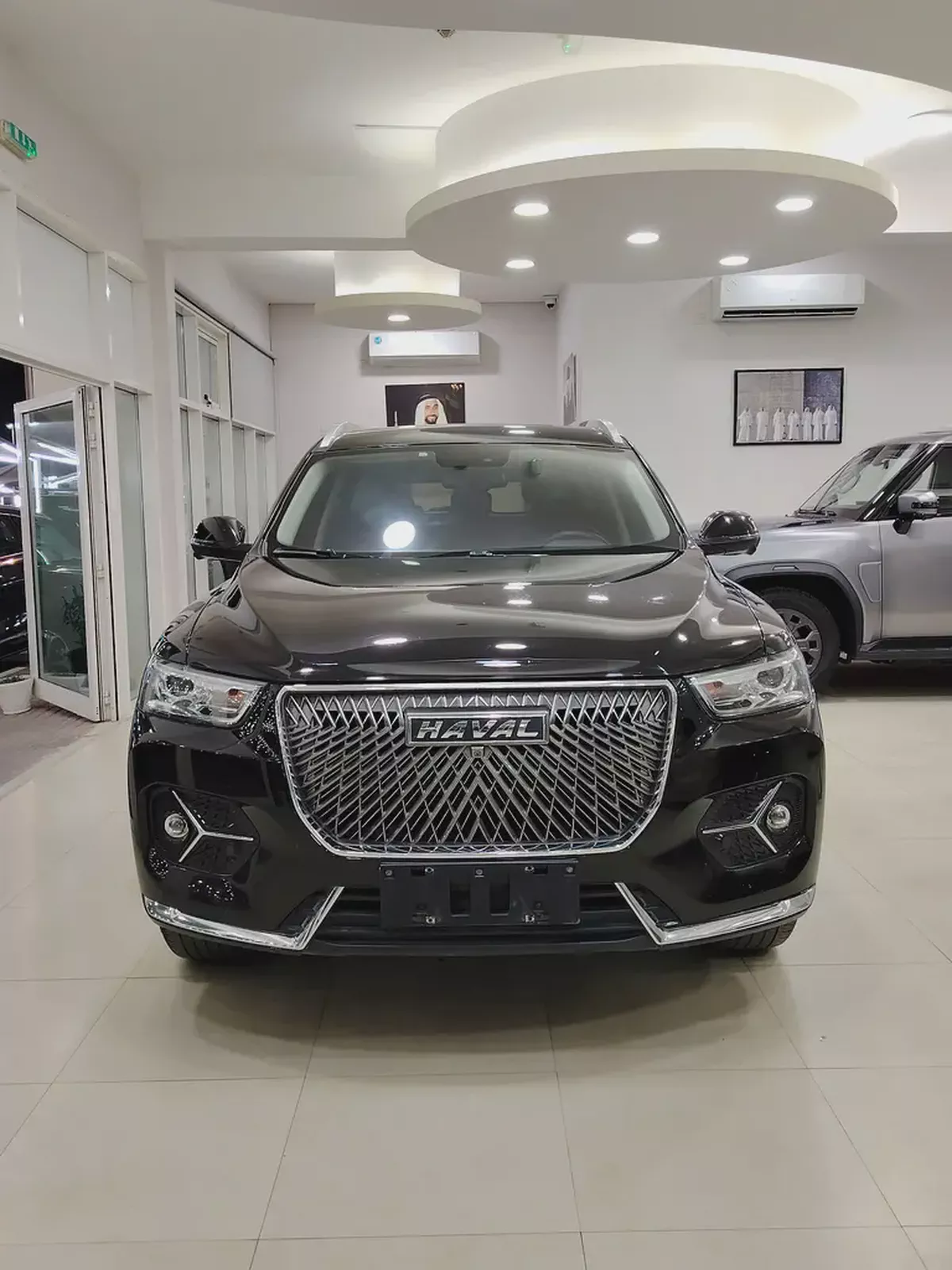 Haval H6 2020-1-1