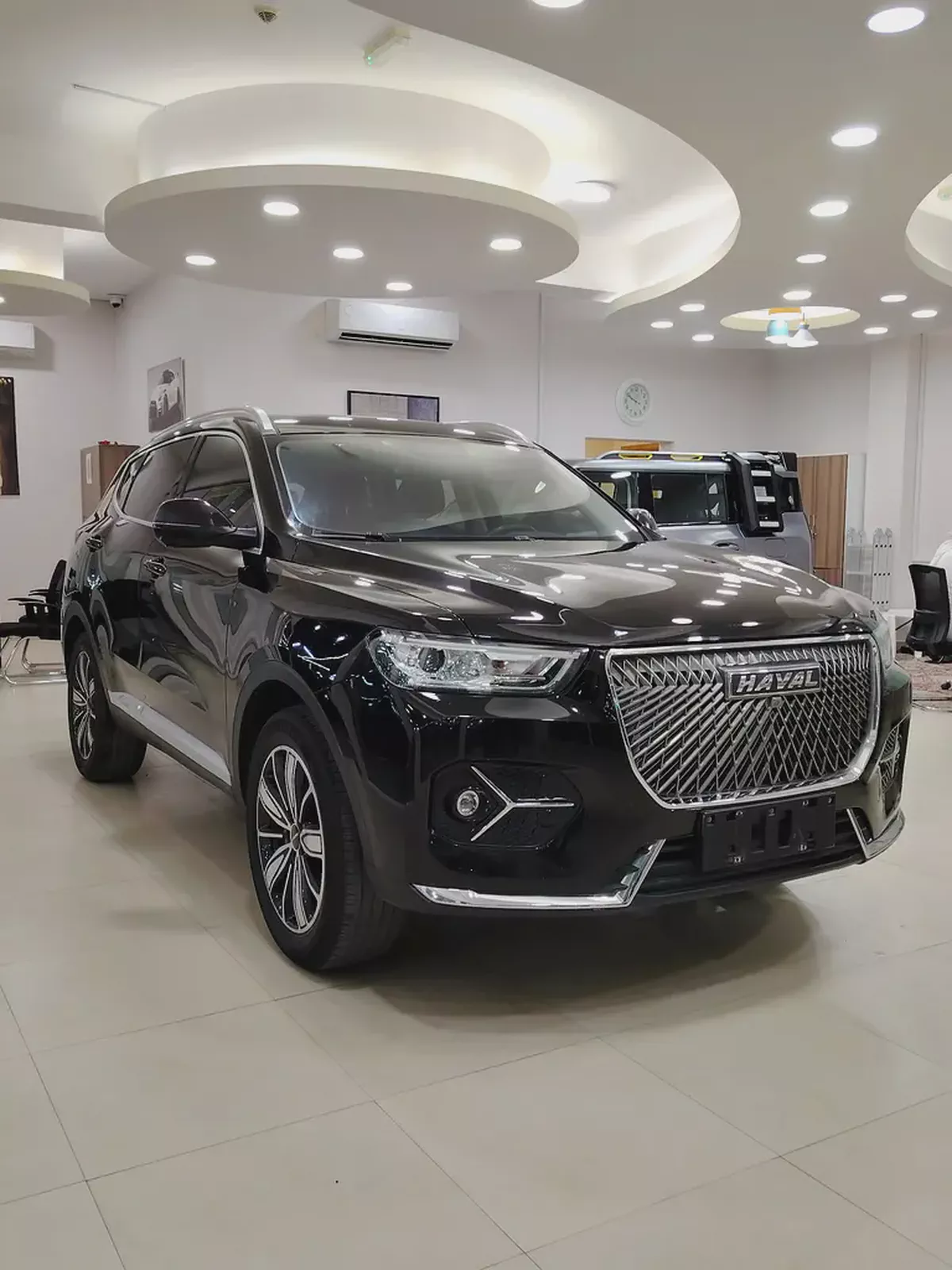 Haval H6 2020-2-2