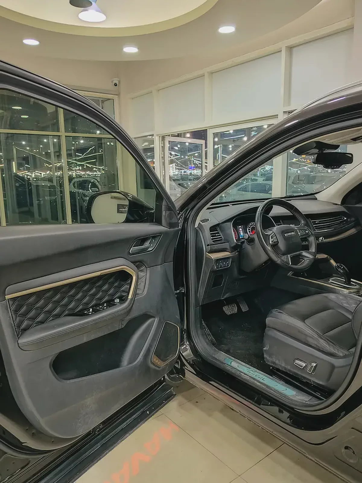Haval H6 2020-5-5