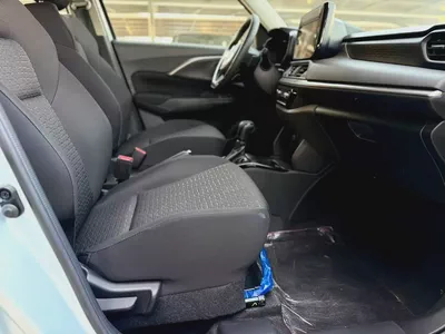 2026 Suzuki Swift Hybrid GLX / Brand New / GCC Specs-9