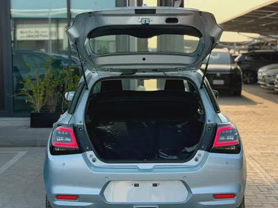 2026 Suzuki Swift Hybrid GLX / Brand New / GCC Specs-5