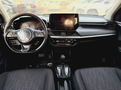 2026 Suzuki Swift Hybrid GLX / Brand New / GCC Specs-6