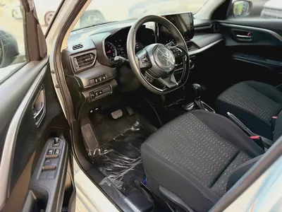 2026 Suzuki Swift Hybrid GLX / Brand New / GCC Specs-7