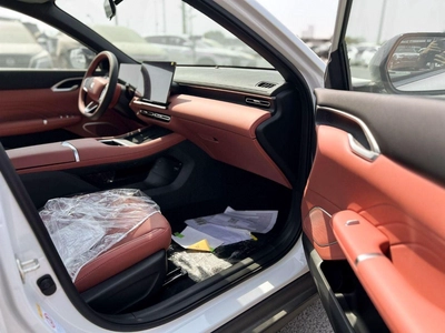 Changan Eado STANDARD 2026 Changan Eado 1.5L PHEV - EXPORT PRICE-9