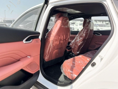 Changan Eado STANDARD 2026 Changan Eado 1.5L PHEV - EXPORT PRICE-11
