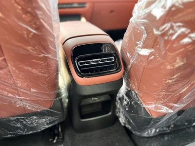 Changan Eado STANDARD 2026 Changan Eado 1.5L PHEV - EXPORT PRICE-12