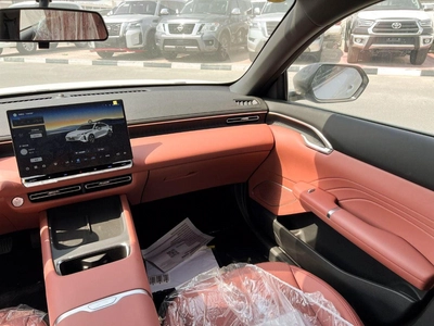 Changan Eado STANDARD 2026 Changan Eado 1.5L PHEV - EXPORT PRICE-14