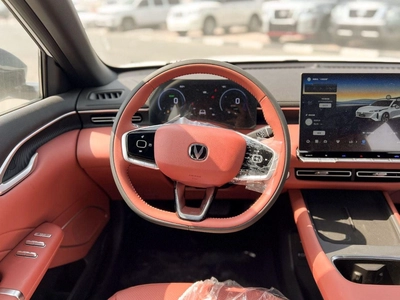 Changan Eado STANDARD 2026 Changan Eado 1.5L PHEV - EXPORT PRICE-15