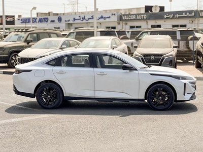 Changan Eado STANDARD 2026 Changan Eado 1.5L PHEV - EXPORT PRICE-3