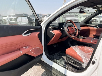 Changan Eado STANDARD 2026 Changan Eado 1.5L PHEV - EXPORT PRICE-8