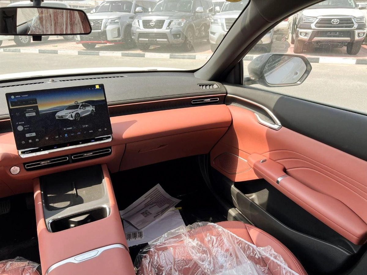Changan Eado STANDARD 2026 Changan Eado 1.5L PHEV - EXPORT PRICE-14-0