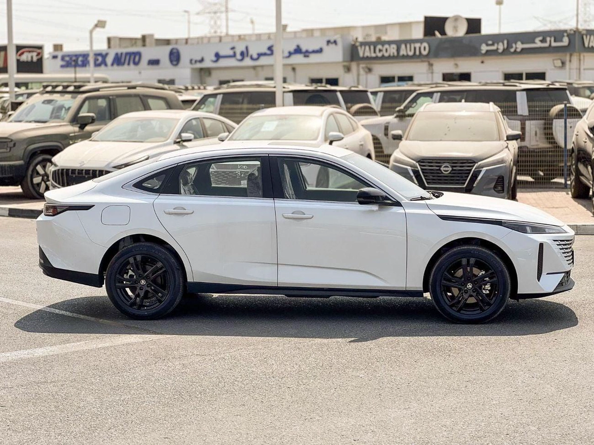 Changan Eado STANDARD 2026 Changan Eado 1.5L PHEV - EXPORT PRICE-3-0