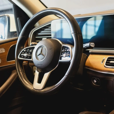 AED 3,161 p.m • 0% Downpayment • GLE 450 4Matic • 1 year warranty-10