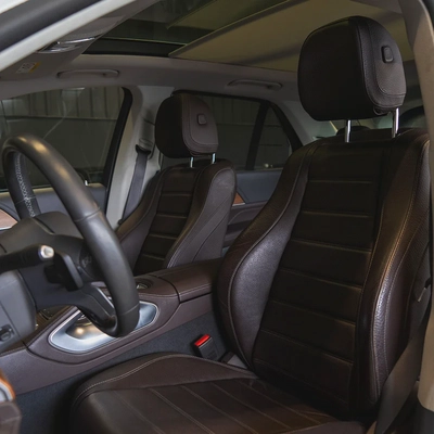 AED 3,161 p.m • 0% Downpayment • GLE 450 4Matic • 1 year warranty-14