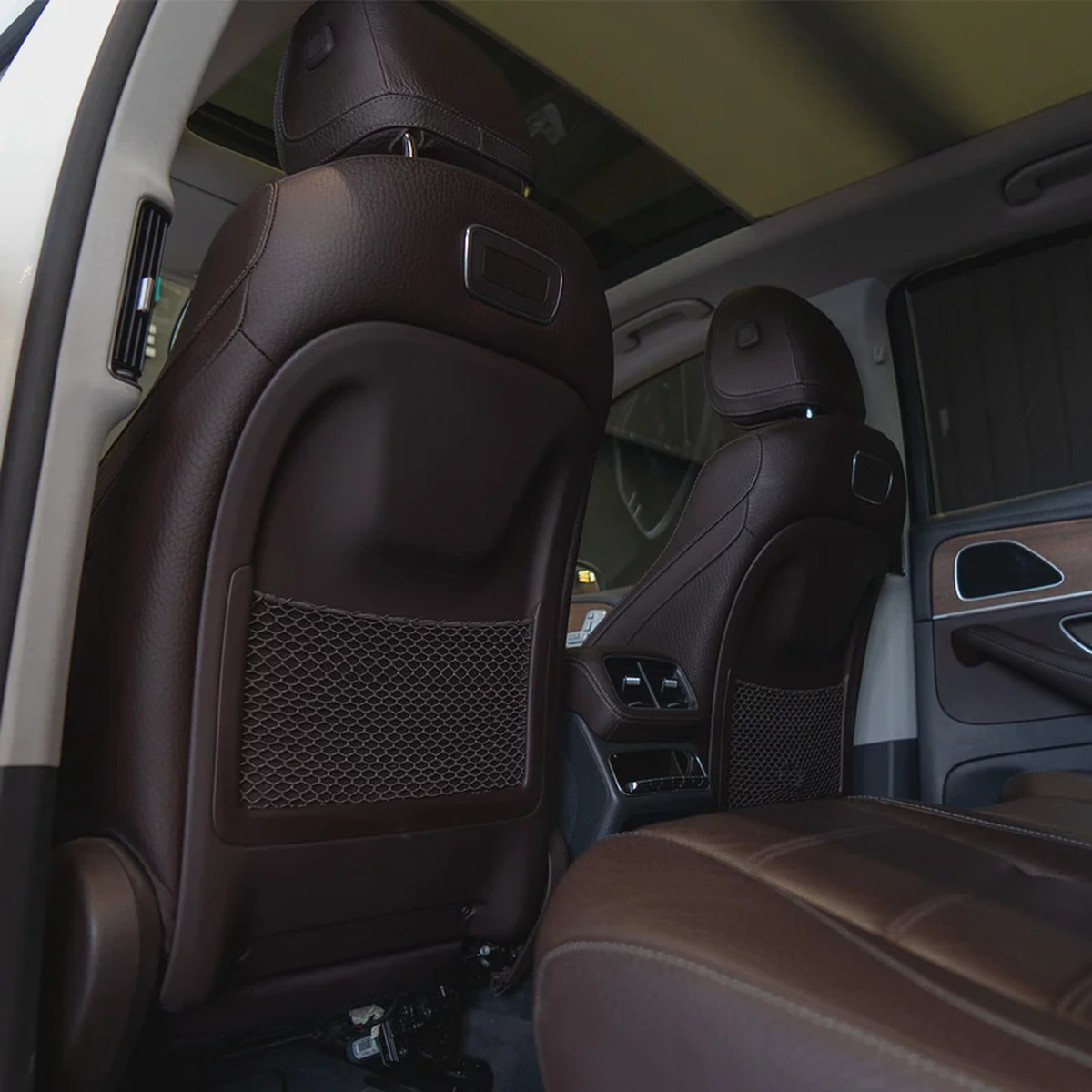 AED 3,161 p.m • 0% Downpayment • GLE 450 4Matic • 1 year warranty-15-15