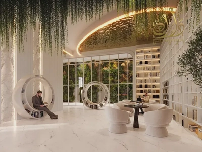 1% For 2 Years After Handover | World Record For Wellness Amenities | Installments Depending on construction-3