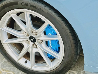 2024 Ford Mustang GT - # 24858-10