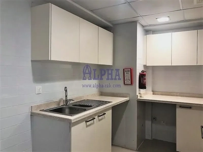 Full Sea View| High Floor | 1 BR |-5