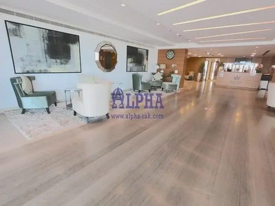 Full Sea View| High Floor | 1 BR |-4