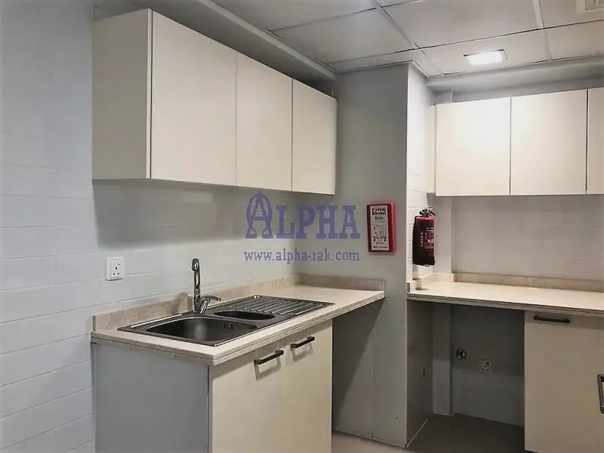 Full Sea View| High Floor | 1 BR |-5-5