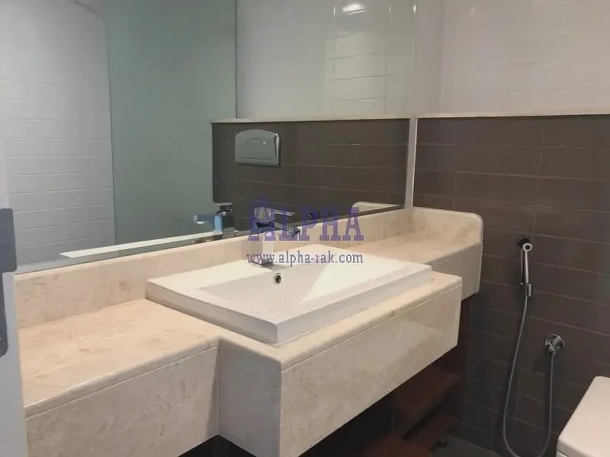 Full Sea View| High Floor | 1 BR |-1-1