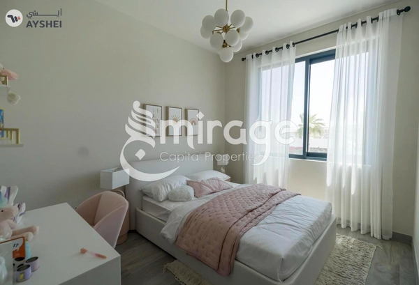 VILLA FOR SALE IN NOYA LUMA, NOYA