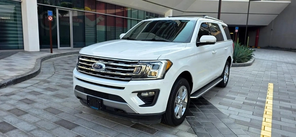2021-Ford Expedition XLT-Excellent Condition-Under Warranty-Bank Finance Available