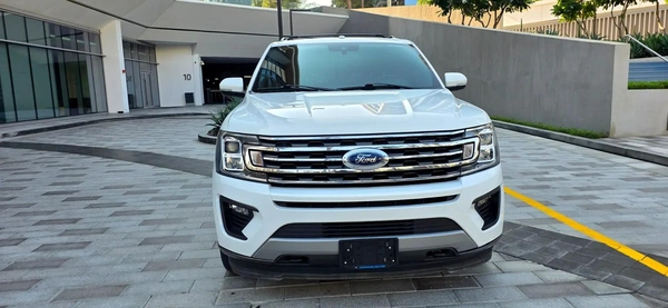 2021-Ford Expedition XLT-Excellent Condition-Under Warranty-Bank Finance Available