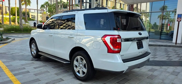2021-Ford Expedition XLT-Excellent Condition-Under Warranty-Bank Finance Available