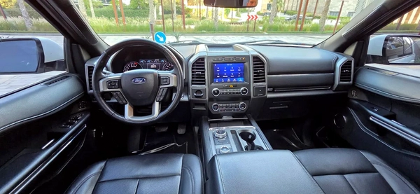 2021-Ford Expedition XLT-Excellent Condition-Under Warranty-Bank Finance Available
