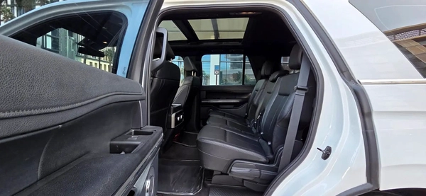 2021-Ford Expedition XLT-Excellent Condition-Under Warranty-Bank Finance Available