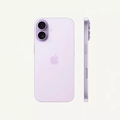 Apple iPhone 17 256GB Lavender 5G (eSim only) With FaceTime - International Version-3